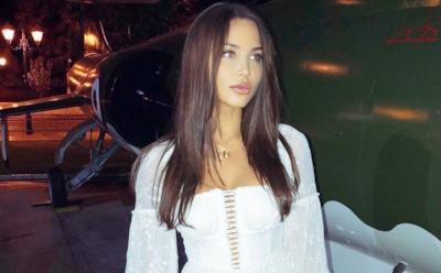 Анастасия Решетова заявила, что хочет стать многодетной матерью