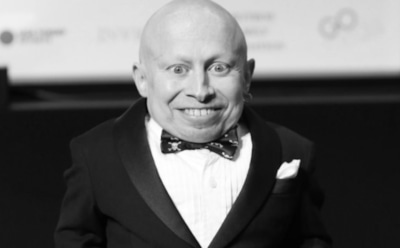 СМИ: причиной смерти актера Верна Тройера стало отравление алкоголем