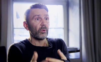 СМИ: Сергей Шнуров намерен жениться в четвертый раз