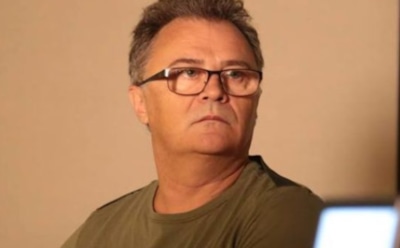 Экс-супруг Ани Лорак отреагировал на ее развод с Муратом Налчаджиоглу