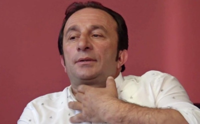 В Турции простудившегося пациента по ошибке лечили от рака