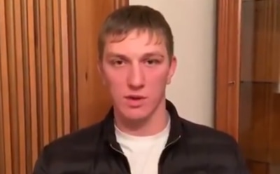 С кричавшим «Ахмат – сила» чеченцем проведут воспитательную работу