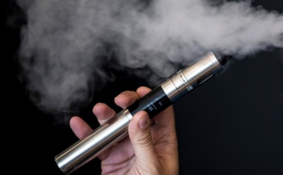 Ученые: наполнители для электронных сигарет вызывают воспаления в легких
