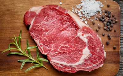 Мясо назвали причиной развития маниакального синдрома