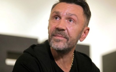 Сергей Шнуров отреагировал на слухи о женитьбе