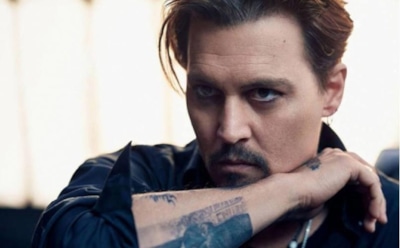 Джонни Депп подтвердил участие в съемках третьих «Фантастических тварей»