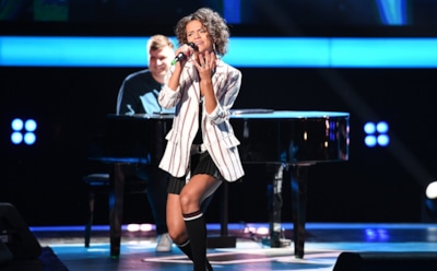 Шоу «Голос-7». Участники первых «слепых прослушиваний»