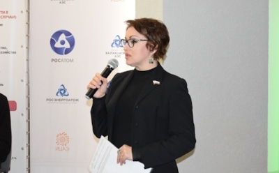 Предложившую есть «макарошки» чиновницу отправили в отставку