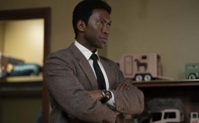 Новый сезон «Настоящего детектива» выйдет в январе 2019 года