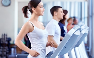 Ученые: физические упражнения помогают больным раком