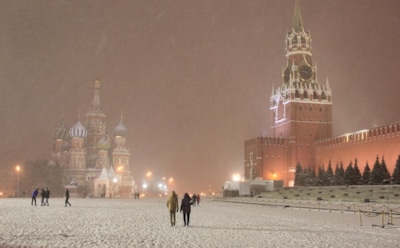 Синоптики: предстоящая зима не будет суровой