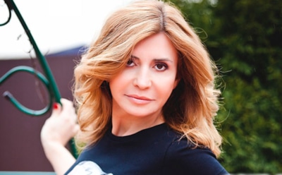 Экс-участница «Дома-2» Ирина Агибалова попала в больницу на Кипре