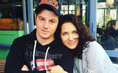 Муж Екатерины Климовой спровоцировал слухи о разводе