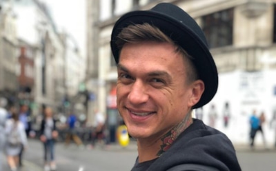 Влад Топалов заявил, что не любит Европу и обожает Байкал