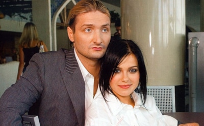 Эдгард Запашный признался в "отношениях ради пиара" с Леной Темниковой