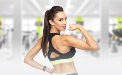 Сериал «Фитнес»: актеры и роли