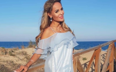 У Анны Калашниковой на вечеринке украли новый iPhone