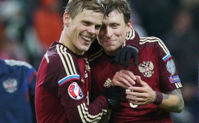 5 скандалов с участием Кокорина и Мамаева