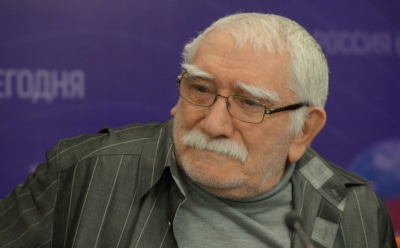 В Москве госпитализирован Армен Джигарханян