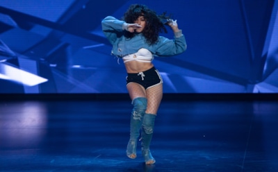 «Это вызов»: 8-й выпуск шоу «Танцы» на ТНТ