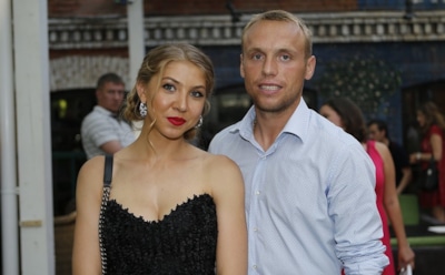 Суд арестовал имущество футболиста Дениса Глушакова из-за развода