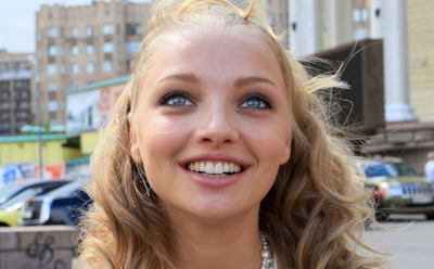 У звезды «Стиляг» Екатерины Вилковой со счета пропало 480 тыс руб