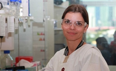 Ученые создали лекарство от рака из яда австралийского паука