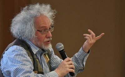 Алексея Венедиктова экстренно прооперировали