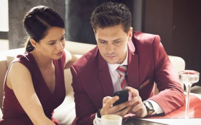 По мотивам сериалов «Отель Элеон» и «Гранд» снимут фильм