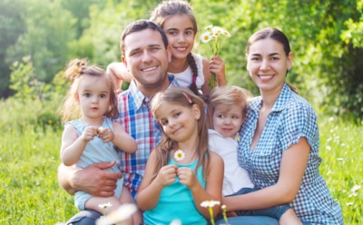 Многодетным россиянам разрешили брать отпуск в любое удобное время