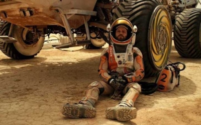 Фильм "Марсианин": актеры и роли