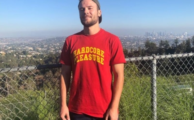 Макс Корж прервал концерт в Уфе из-за потерявшей сознание фанатки