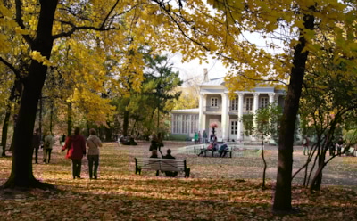 Погода в Москве: синоптики предупредили о скором похолодании