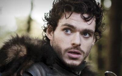 Робб Старк из «Игры престолов» может стать новым Джеймсом Бондом