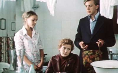 Фильм "По семейным обстоятельствам": актеры и судьба