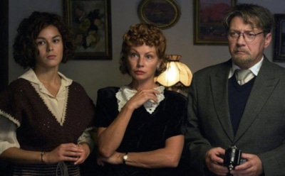 РВИО просит не выпускать в прокат черную комедию о блокаде Ленинграда