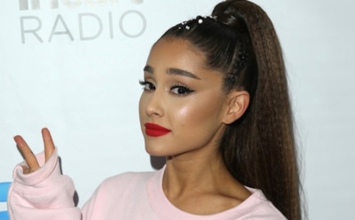 СМИ: Ариана Гранде рассталась с женихом Питом Дэвидсоном