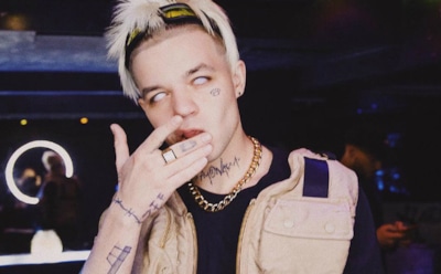 Рэпер Элджей стал самым популярным артистом во «ВКонтакте»