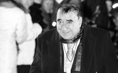 Скончался режиссер Степан Пучинян