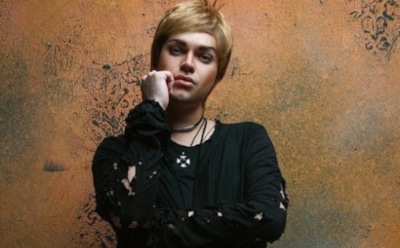 Жена Гогена Солнцева ушла из дома после приезда его родственницы