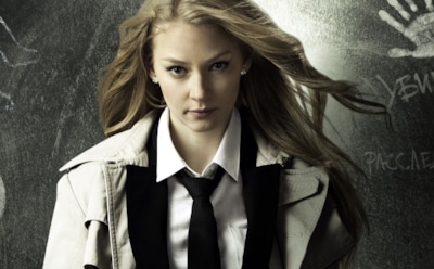 Сериал "Метод Лавровой": актеры и роли