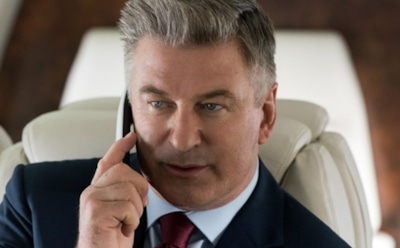 Алек Болдуин призвал американцев «свергнуть правительство»