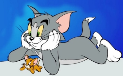 Режиссер «Фантастической четверки» снимет фильм про Тома и Джерри