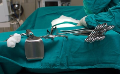 Медики: кесарево сечение негативно влияет на формирование мозга малышей