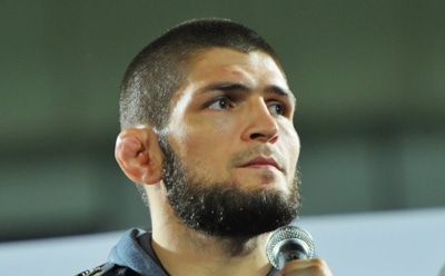 Хабиб отказался от реванша с Макгрегором за $15 млн