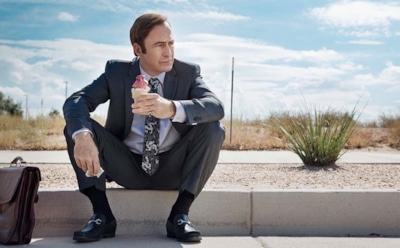 Сериал "Лучше звоните Солу": актеры и роли