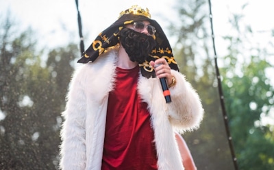 Big Russian Boss и Young P&H записали альбом STAS