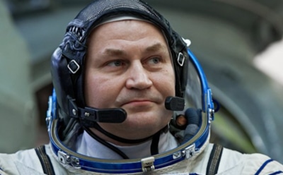 Космонавт рассказал об ощущениях от перегрузки после аварии «Союза»