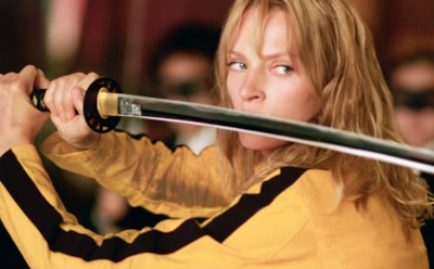 Актеры фильма "Убить Билла": 15 лет спустя