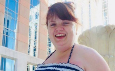 Британка проспала два года и очнулась с весом 117 кг